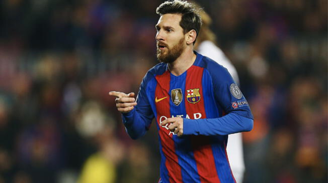 Lionel Messi podría denunciar a un medio de comunicación por inventarle una entrevista. 