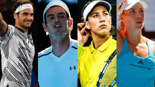 Abierto de Australia 2017 ya tuvo su primera sorpresa con la eliminación de Novak Djokovic
