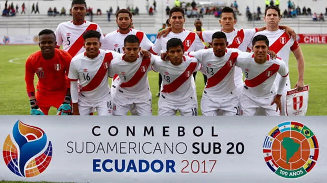 César 'Chalaca' Gonzales atacó a la selección peruana por su desempeño en el Sudamericano Sub-20.