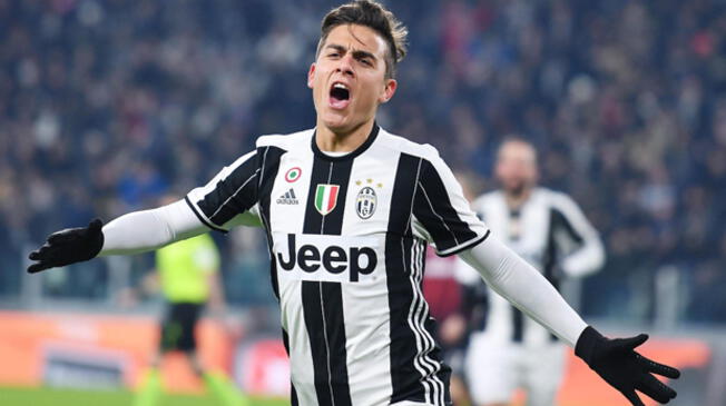 Juventus venció al Milan en cuartos de final de la Copa Italia.