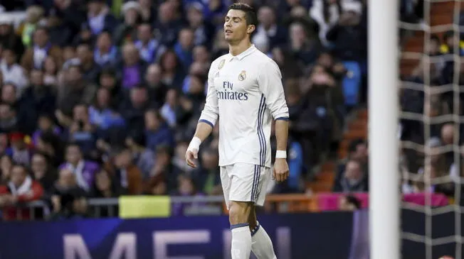 Real Madrid: Cristiano Ronaldo se cansó de las críticas y analiza irse a otro club