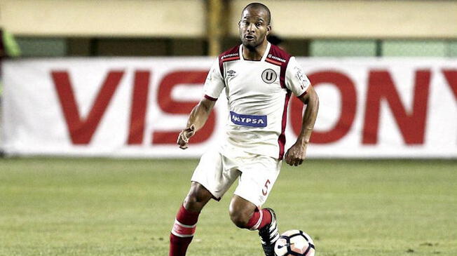 Universitario: Alberto Rodríguez confía en vencer a Deportivo Capiatá en Paraguay.