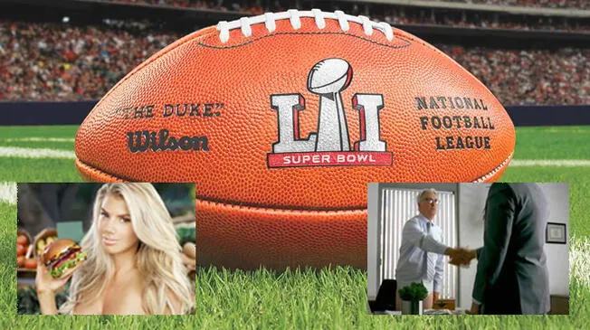 Super Bowl 2017 y sus comerciales censurados.