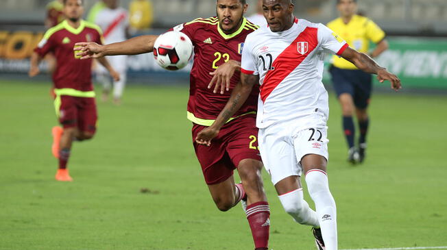 zaguero central marcó cinco goles en la selección.