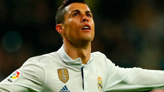 CR7 debió ser operado del corazón para poder jugar.