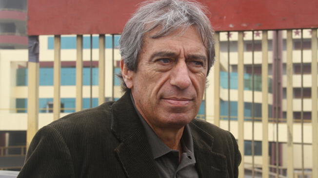 Germán Leguía habló fuerte sobre César Vento y la situación de Universitario.