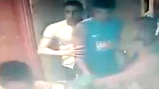 Boca Juniors: Ricardo Centurión protagonizó escándalo en hotel de concentración | VIDEO