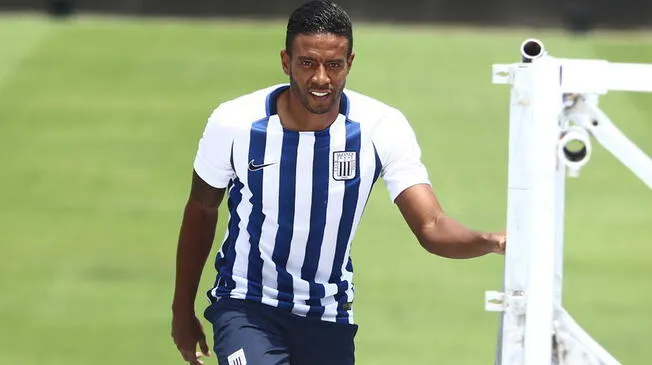 Alianza Lima: ¿Quién será el reemplazante del lesionado Lionard Pajoy?
