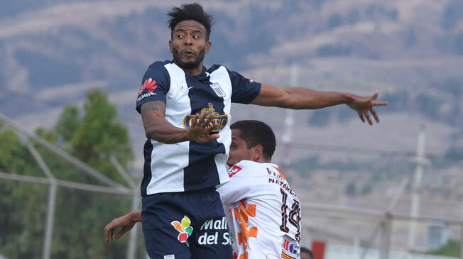 Alianza Lima: recuperación de Lionard Pajoy tardará al menos dos meses.