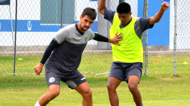 Deportivo Municipal goleó en amistoso y quedó listo para enfrentar a Alianza Lima.