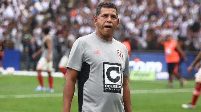 José 'Puma' Carranza habló sobre la segunda derrota de Universitario en el Torneo de Verano 2017.