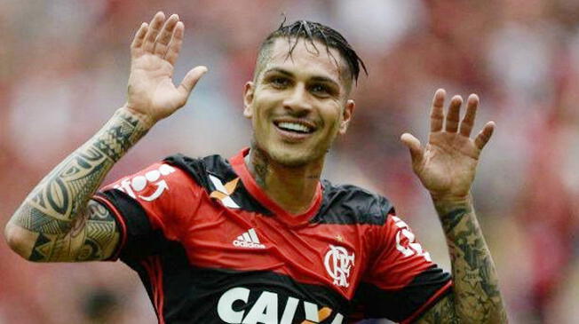 Flamengo venció 1-0 al Vasco da Gama, en el Torneo Carioca.