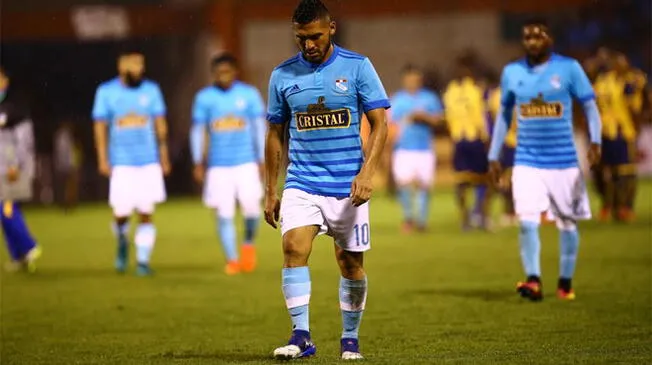 Sporting Cristal perdió 2-1 contra Sport Rosario en el Torneo de Verano.