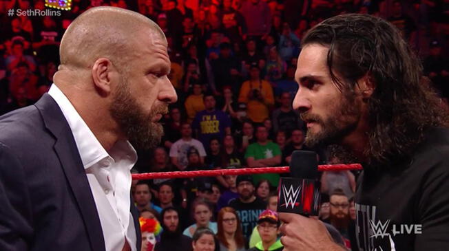 WWE realizará un nuevo capítulo de Monday Night Raw.