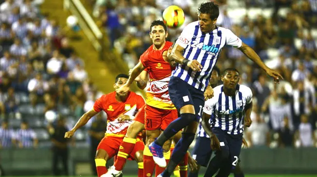 Alianza Lima ya tiene lista su estrategia para derrotar a Real Garcilaso