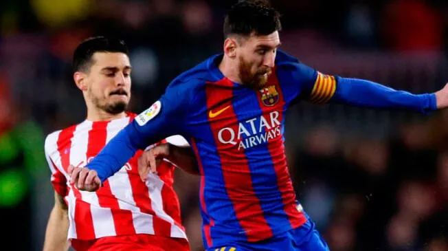 Barcelona y Sporting Gijón juegan un partido interesante este miércoles por la Liga Santander