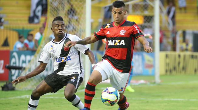 Miguel Trauco: Flamengo elevó valor del peruano a un millón de dólares