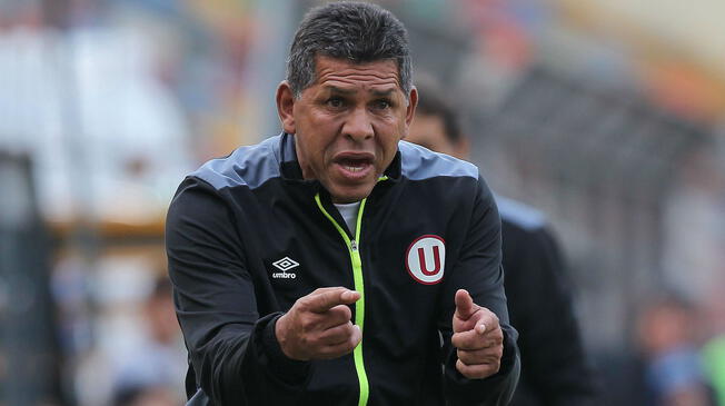 “Puma” Carranza recibió el respaldo de la dirigencia y se quedaría hasta el Apertura