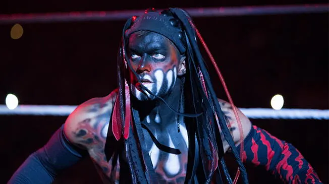 Finn Bálor regresó a la WWE tras más de 7 meses lesionado.