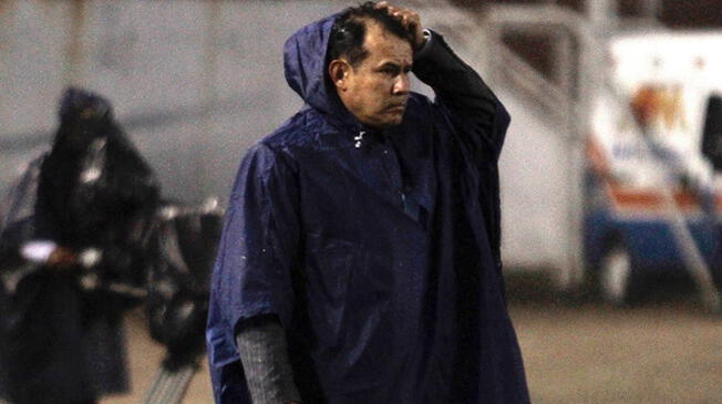 Juan Reynoso dedicó el triunfo en Copa Libertadores sólo a hinchas que asistieron al estadio.