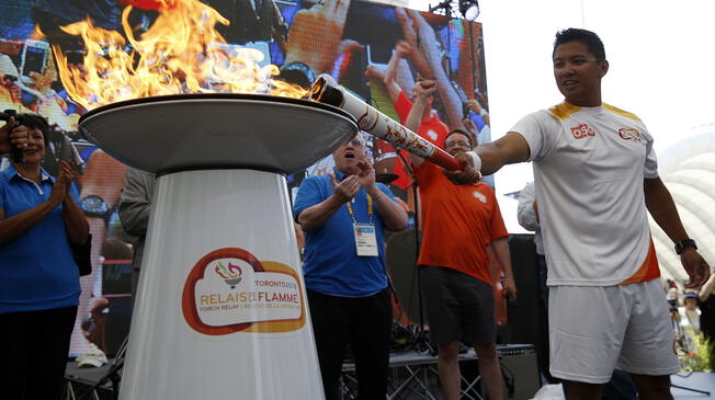 Lima 2019: Carlos Neuhaus reafirma realización de los Juegos Panamericanos