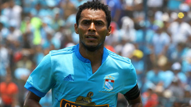 Carlos Lobatón habló previo al partido entre Sporting Cristal y Santa Fe por Copa Libertadores.