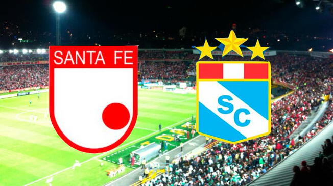 Sporting Cristal visita a Independiente de Santa Fe por la segunda fecha del Grupo 2 de la Copa Libertadores