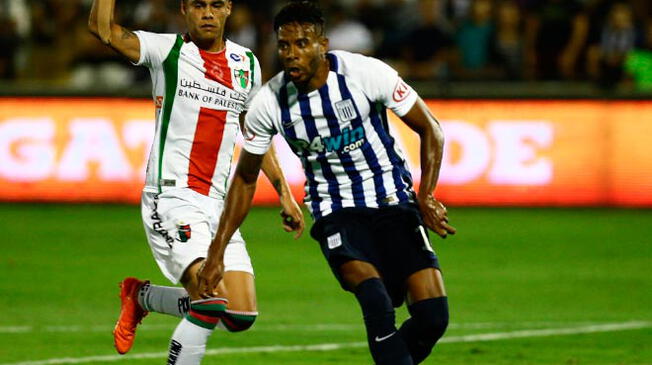 Alianza Lima ha programado varios duelos amistosos durante la paralización del torneo por las Eliminatorias