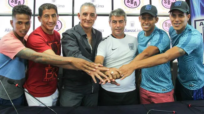 Alianza Lima: partido ante Sport Boys quedó en suspenso por falta de garantías