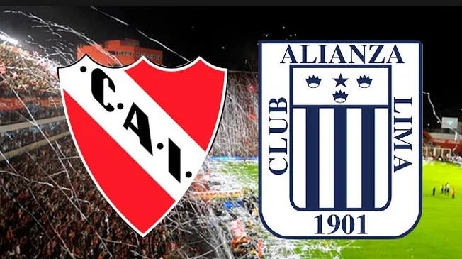 VER Alianza Lima vs. Independiente EN VIVO ONLINE FOX SPORTS DIRECTO: Copa Sudamericana [GUÍA DE CANALES]