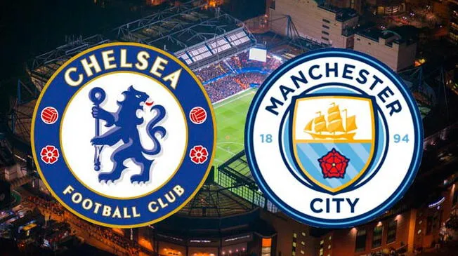VER Chelsea vs. Manchester City EN VIVO ONLINE DIRECTO ESPN: por la Premier League [GUÍA DE CANALES]