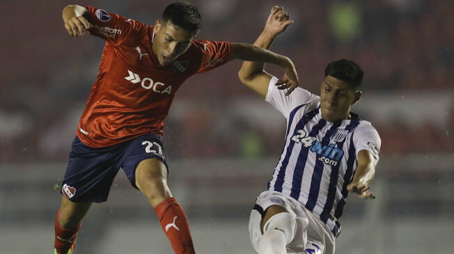 Alianza Lima enfrenta el sábado a Juan Aurich y el próximo 15 a Universitario