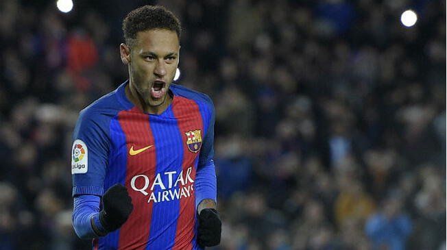 Neymar daría la sorpresa y ganaría el Balón de Oro este 2017