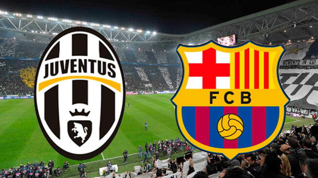 VER Barcelona vs. Juventus EN VIVO ONLINE ESPN 2 DIRECTO: cuartos de final Champions League [GUÍA DE CANALES]