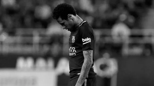 Neymar se pierde el clásico luego del escándalo ante Málaga en Liga Santander