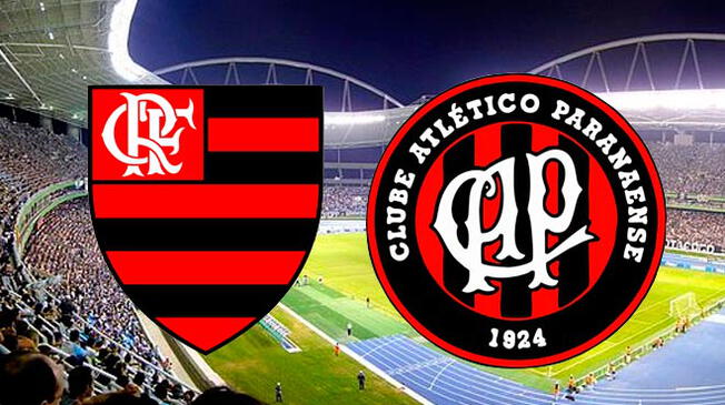 VER Flamengo vs. Atlético Paranaense EN VIVO ONLINE FOX SPORTS 3 DIRECTO: Copa LIbertadores [Guía de canales]