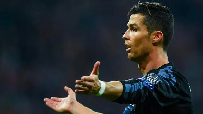 Cristiano Ronaldo acaba mal parado luego de explosivas declaraciones de una exsaliente en YouTube