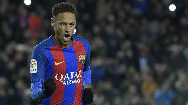 Barcelona: Neymar jura tener la fórmula para remontar 3-0 ante la Juventus