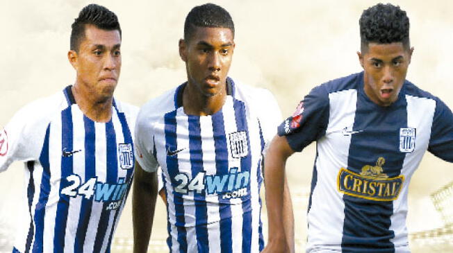 Alianza Lima: Bengoechea alista estos cambios para enfrentar a Deportivo Municipal