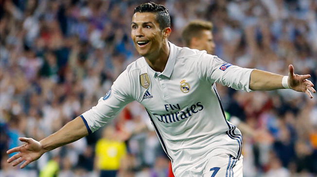 Luego del Real Madrid vs. Bayern Munich, Cristiano Ronaldo arremetió contra la afición.