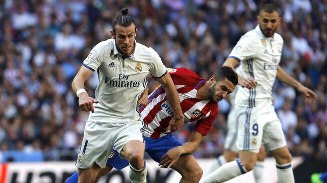 Real Madrid vs. Atlético de Madrid: dos estilos distintos y demoledores en semifinales