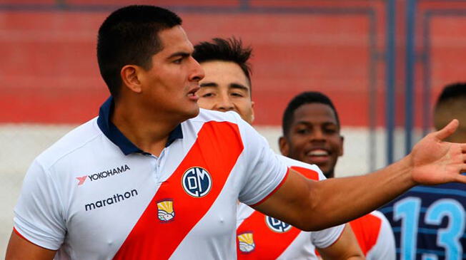 Selección Peruana: Diego Mayora, tras su gol a Alianza Lima, puede ser convocado por Ricardo Gareca 
