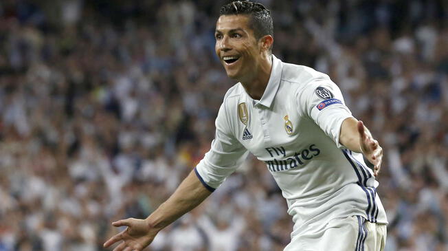 Cristiano Ronaldo y el récord que está a punto de alcanzar en la Champions League