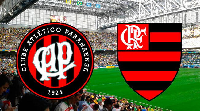 VER Flamengo vs. Atlético Paranaense EN VIVO ONLINE FOX SPORTS 3 DIRECTO: Copa Libertadores [Guía de canales]