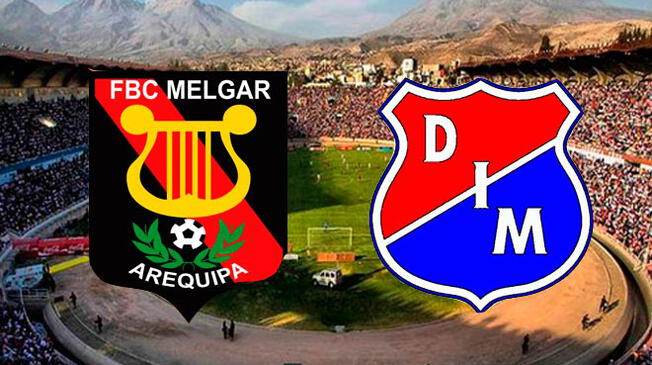 VER Melgar vs. DIM EN VIVO ONLINE FOX SPORTS DIRECTO: Copa Libertadores [Guía de canales]
