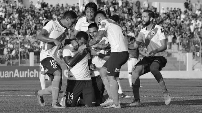 Deportivo Municipal perdió 1-0 frente al UTC por Torneo de Verano.
