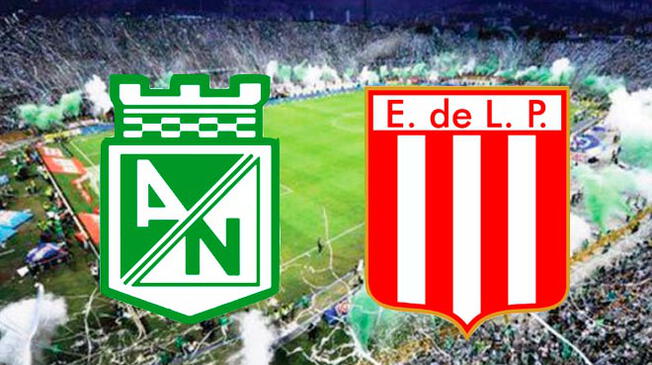 VER Atlético Nacional vs. Estudiantes EN VIVO ONLINE FOX SPORTS: partido Copa Libertadores [Guía de canales]