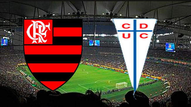 VER Flamengo vs. Católica EN VIVO ONLINE FOX SPORTS 2 DIRECTO: Copa Libertadores [Guía de canales]