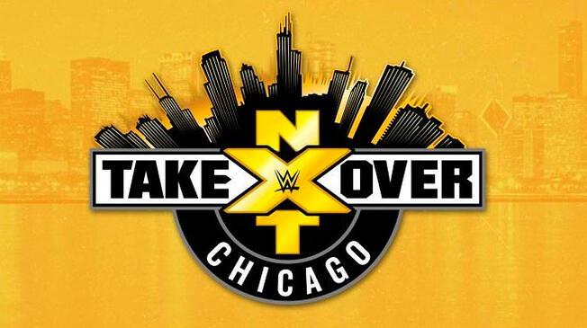 NXT Takeover Chicago: Booby Roode y Asuka expondrán sus títulos en vibrantes combates