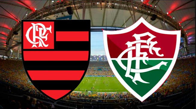 VER Flamengo vs. Fluminense EN VIVO ONLINE GOL TV PFC DIRECTO: final Torneo Carioca [Guía de canales]